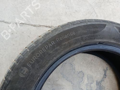 Andre MAZDA 3 (BL) 1.6 MZR (BL14) | BP28103660O1 