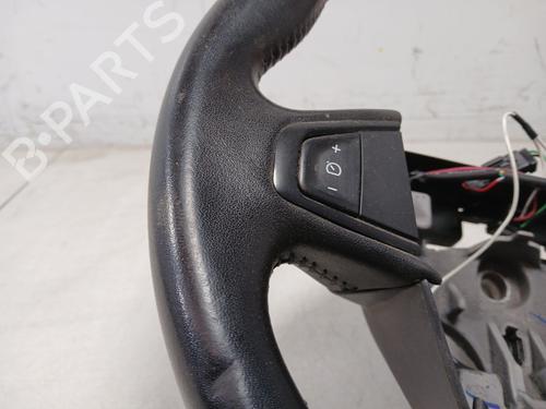 Steering wheel RENAULT MEGANE III Coupe (DZ0/1_)  | BP20645040C49 