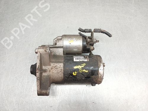Used Starter Starter 38437219 38437219
