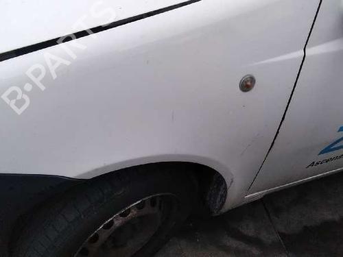 Maître-cylindre FIAT PUNTO (188_) 1.3 JTD 16V | BP2385639M77 