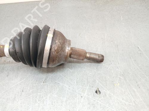 Left front driveshaft FORD KUGA II (DM2) 2.0 TDCi 4x4 | BP28130182M38 