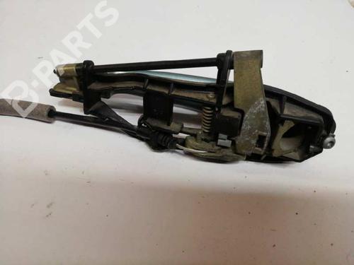 Front right exterior door handle BMW 3 (E46) 320 d | BP5129281C129 