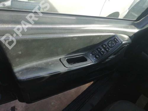 Front differential JEEP GRAND CHEROKEE II (WJ, WG) 2.7 CRD 4x4 | BP15137335M23 
