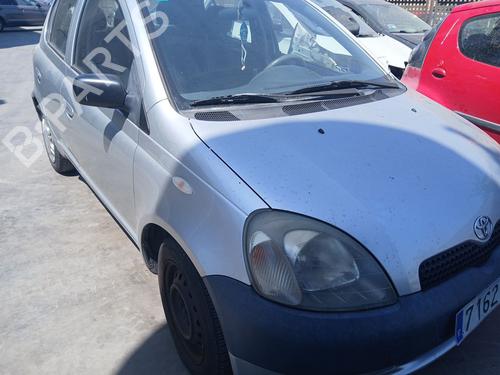 Used Parts TOYOTA YARIS (_P1_) 1.0 (SCP10_, SCP10R) (68 hp) 3931034
