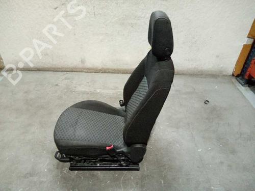 Right front seat OPEL ASTRA K (B16)  | BP12225766C16 