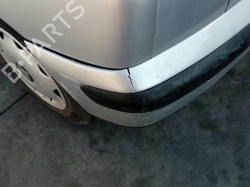 Climate control SEAT IBIZA II (6K1) 1.9 SDI | BP2728550I5 