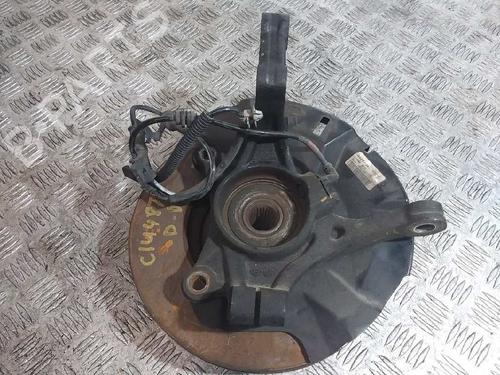 Right front steering knuckle KIA RIO III (UB) 1.1 CRDi (75 hp) 13238145