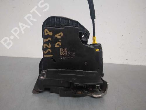 Used Front right lock OPEL ASTRA K (B16) [2015-2022]  12468933