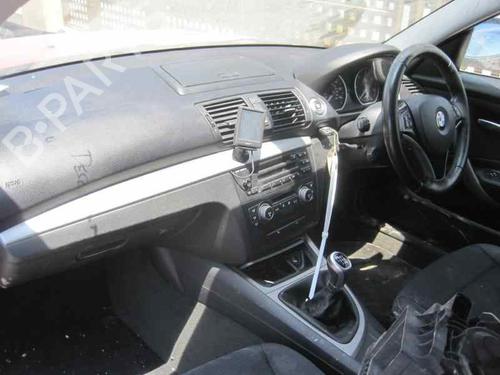 Servo brake BMW 1 (E81) 118 d | BP2421932M42 