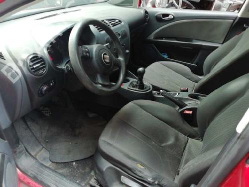 ABS pump SEAT LEON (1P1) 1.9 TDI | BP16701339M43 