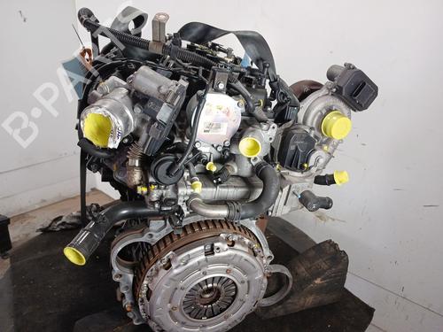 Engine KIA CEE'D Sportswagon (JD) 1.6 CRDi 136 | BP19054268M1 