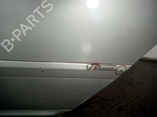 Left rear door AUDI A6 C5 (4B2) 2.5 TDI | BP11395687C4 
