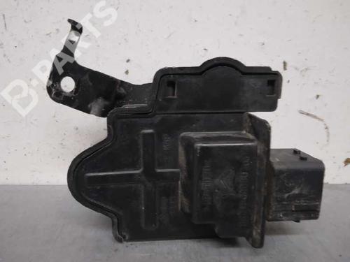 Used Electronic module CITROËN C4 CACTUS [2014-2025]  10513591
