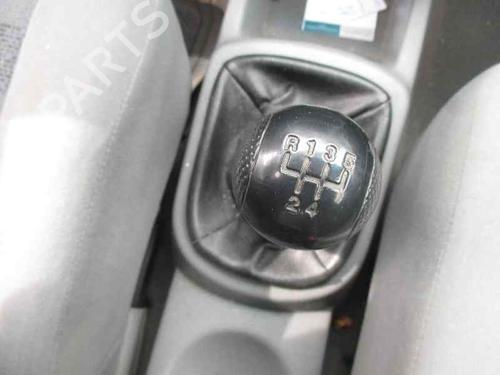 Steering column stalk DAEWOO KALOS (KLAS) 1.4 | BP2404363I23 