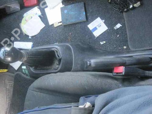 Servo brake HYUNDAI H-1 / STAREX Bus (A1) 2.5 CRDi | BP4840596M42 