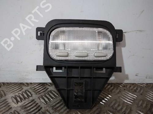 Plafonier PEUGEOT 307 (3A/C) 1.6 HDi (90 hp) 10541395