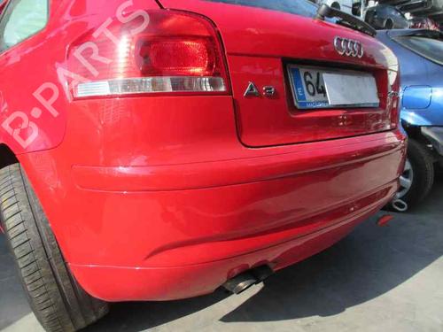 Right front window motor AUDI A3 (8P1) 2.0 TDI 16V | BP2376598E20 