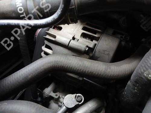 Generator AUDI A4 B9 (8W2, 8WC) 2.0 TDI (150 hp) 26704217