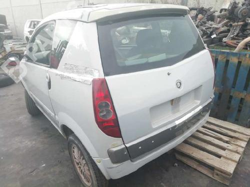 Alternator AIXAM A.721 0.4 D | BP6459974M7  - Image 8