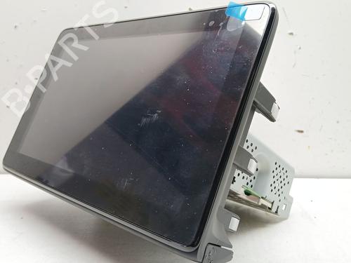 Multifunctionele display MG MG ZS SUV 1.0 T-GDi (111 hp) 26320403