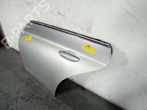 Left rear door MERCEDES-BENZ CLS (C219)  | BP17567392C4 