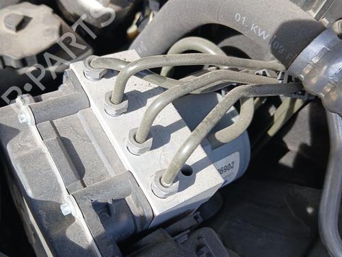 ABS pump MERCEDES-BENZ E-CLASS (W212) E 220 CDI / BlueTEC (212.001, 212.002) | BP29969258M43