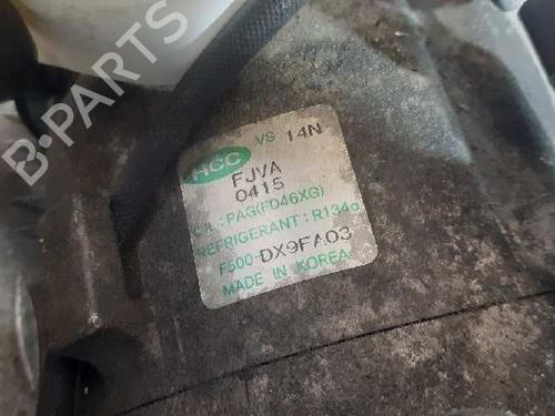 AC compressor HYUNDAI ix35 (LM, EL, ELH)  | BP13549555M34 