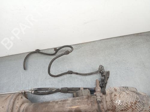 Particulate filter CITROËN C4 Picasso II | BP31129825M81