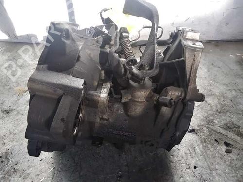 Gearbox SEAT LEON (1M1)  | BP16157157M3 