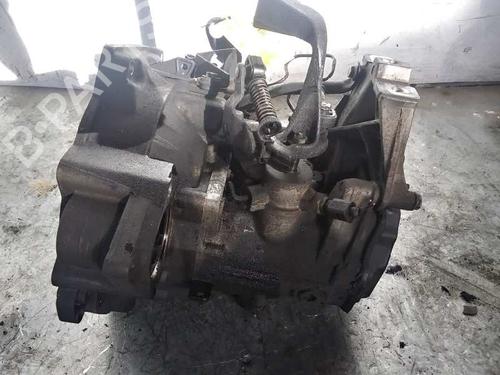 BP16157157M3 | Manual gearbox SEAT LEON (1M1)  BP16157157M3