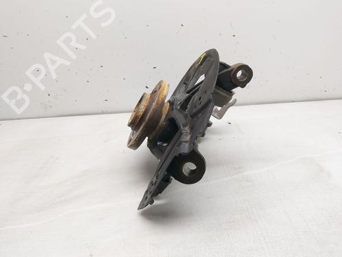 Left front steering knuckle OPEL GRANDLAND / GRANDLAND X (A18, P1UO) 1.5 Turbo D (75) | BP25489009M25 