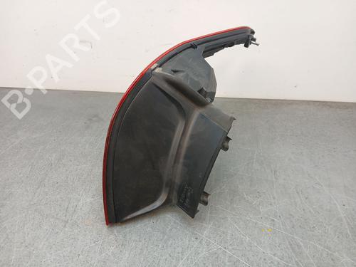 Left taillight PEUGEOT 308 II (LB_, LP_, LW_, LH_, L3_) 1.5 BlueHDi 130 | BP28214654C34