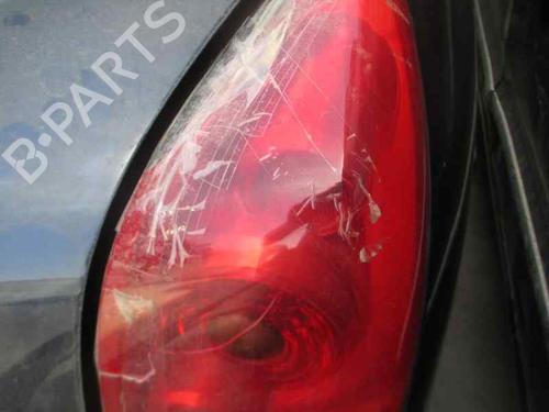 Gearbox NISSAN PRIMERA Hatchback (P12) 1.8 | BP2418150M3 