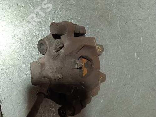 Right rear brake caliper MERCEDES-BENZ C-CLASS (W204) C 200 CDI (204.001) | BP11543634M106 