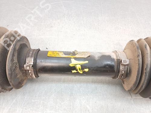 Right front driveshaft SAAB 9-3 (YS3F, E79, D79, D75) 1.9 TiD | BP35894157M39 - Image 5