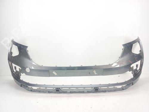Used Front bumper SKODA KAMIQ (NW4) 1.0 TSI (110 hp) 29114356