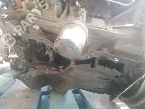 Engine MAZDA 3 (BL) 1.6 MZR (BL14) | BP6445174M1 