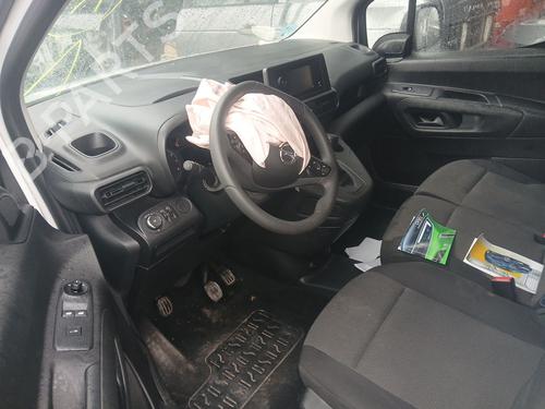 Right front seat OPEL COMBO Box Body/MPV (K9) 1.5 D | BP34267936C16  - Image 7