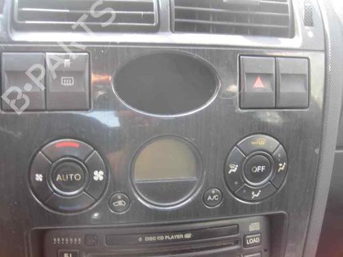 Engine FORD MONDEO III Saloon (B4Y) 2.0 16V TDDi / TDCi | BP2421823M1 