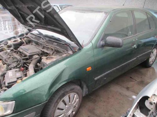 Left front suspension arm NISSAN PRIMERA (P11)  | BP2356440M12