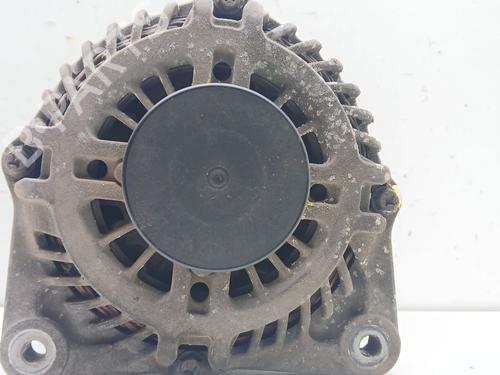 Used Alternator NISSAN QASHQAI / QASHQAI +2 I (J10, NJ10, JJ10E) 2.0 dCi (150 hp) 26704205