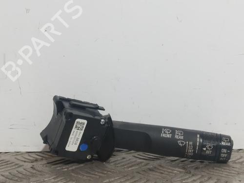 Used Steering column stalk OPEL CORSA E (X15) 1.4 (08, 68) (90 hp) 10233414