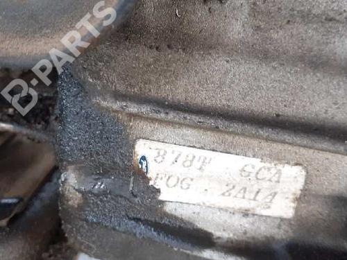Gearbox FORD SIERRA II (GBG, GB4)  | BP10776693M3 