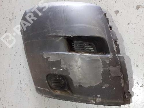 Used Front bumper CITROËN JUMPER II Bus 2.2 HDi 100 (101 hp) 8194830