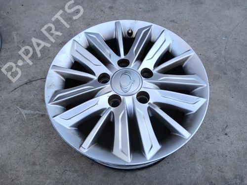 Used Rim Rim 38096026 38096026
