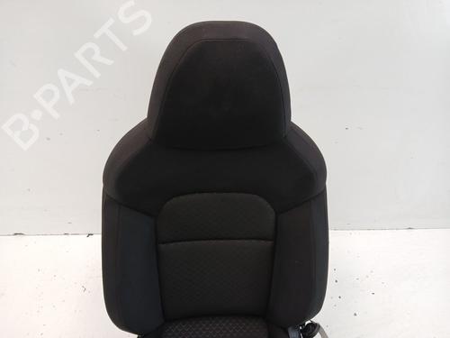 Left front seat NISSAN JUKE (F16_) 1.0 | BP36052517C15 - Image 2