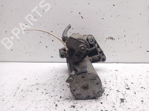 Starter PEUGEOT EXPERT Tepee (VF3X_) 1.6 HDi 90 16V | BP38946767M8 - Image 2