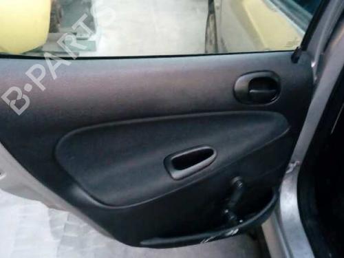 Engine PEUGEOT 206 Hatchback (2A/C)  | BP2419595M1 