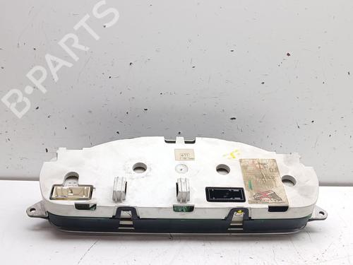 Instrument cluster JAGUAR X-TYPE I (X400) 2.5 V6 All-wheel Drive | BP32116469C47 