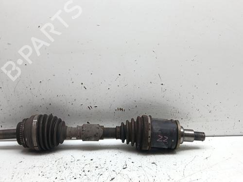 Left front driveshaft TOYOTA RAV 4 II (_A2_) 2.0 4WD (ACA21, ACA20) | BP39944469M38 - Image 6